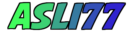 ASLI77 Logo